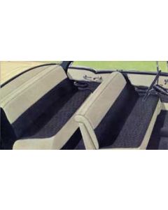 Chevy Interior Package Kit, 210 4-Door Hardtop, 1956