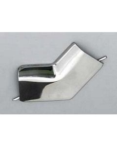 Chevy Door Elbow Clip, 1957