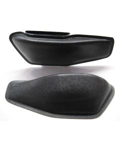 Chevy Armrest Bases, Nomad, 1955