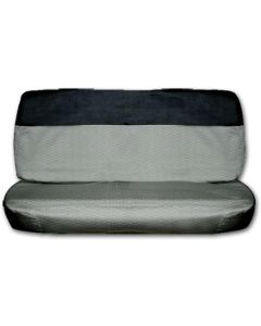 Chevy Seat Cover Set, 150 4-Door Sedan, 1955