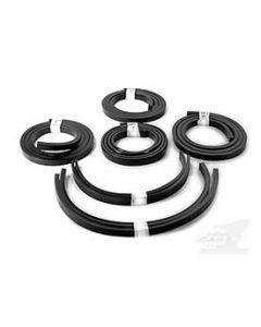 Chevy Headliner & Windlace Tack Strip Set, 4-Door Wagon, 1955-1957