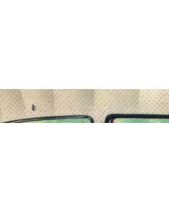 Chevy Headliner, 150/210 2 & 4-Door Wagon, Perforated Vinyl, 1956