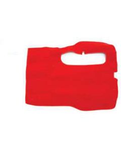 1955-1956 Chevy Carpet Trunk Area Mat, Daytona