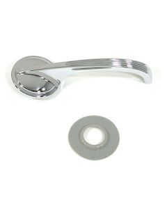 El Camino Inside Door Handles, Standard & Deluxe Interior, 1959-1960