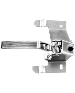 El Camino Interior Door Handle, Left, 1978-1987