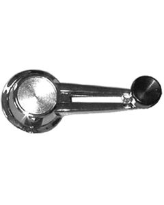 El Camino Window Handle, Deluxe Interior, 1964