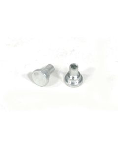 El Camino Handle Vent Window Rivets, 1964-1972