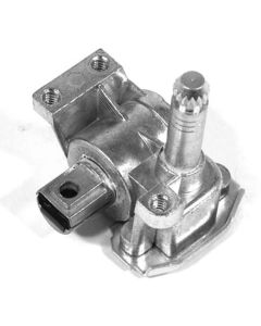 El Camino Vent Window Regulator, Left, 1959-1960