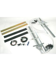 Power Window Kits 59-60 Complete Kit  (new Regulators,origin