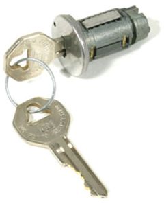 1965 El Camino   ignition w/ orig. keys