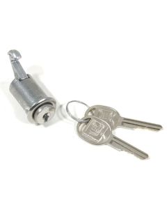 Glove Box Lock,Later,64-65