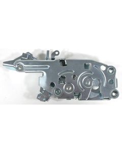 El Camino Door Latch, Left, 1966-1967