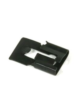 El Camino Exterior Door Handle To Inside Rod Clip, 1978-1987