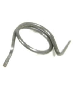 El Camino Door Latch Spring,  Right, NOS Original GM,  1978-1987	