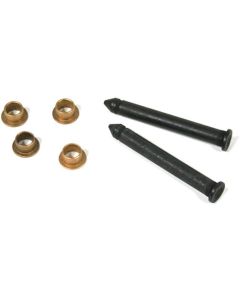 1964-1967 El Camino Door Hinge Rebuild Kit