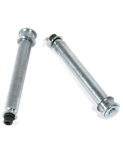Door Hinge Roller Kit, 68-72