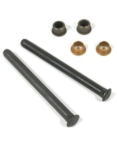 Door Hinge Rebuild Kit,73-77