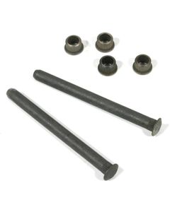 El Camino Door Hinge Rebuild Kit, 1978-1987