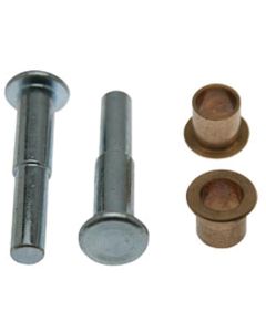 1964-1967 El Camino Tailgate Hinge Rebuild Kit