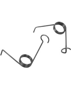 El Camino Tailgate Cable Springs, 1968-1972