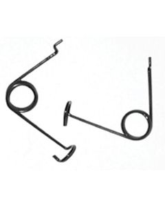 1973-1987 El Camino Tailgate Cable Springs