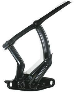 1969 El Camino Hood Hinge, Left