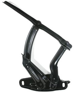 El Camino Hood Hinge, Right, 1969