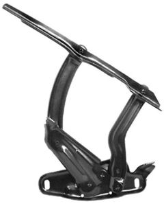 El Camino Hood Hinge, Right, 1970-1972