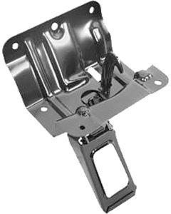 1965 El Camino Hood Latch