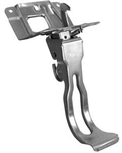 El Camino Hood Latch, 1967