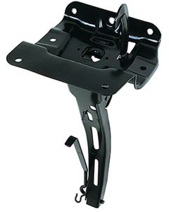 El Camino Hood Latch, 1970-1972