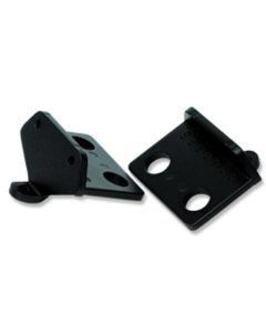 El Camino Cowl Induction Door Supports, 1970-1972