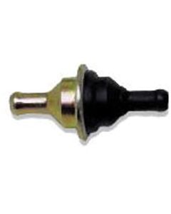 El Camino Cowl Induction Inline Reduction Valve, 1970-1972