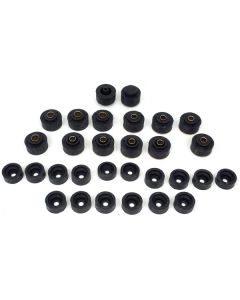 1978-1988 GM Body Mount Bushing Kit