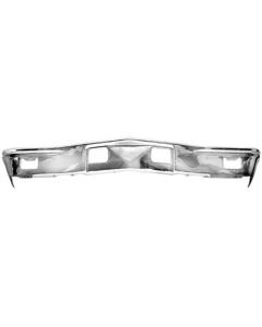 El Camino Front Bumper, 1968