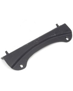 El Camino License Plate Bracket, Front, 1970-1972