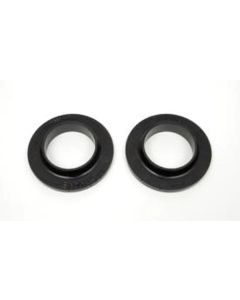 Coil Spring Insulator Pads,Rear,Urethane,67-87