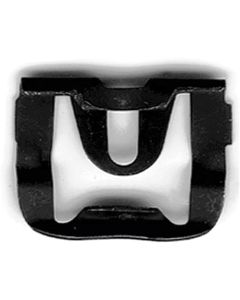 El Camino Window Molding Clip, Front & Rear, 1973-1977