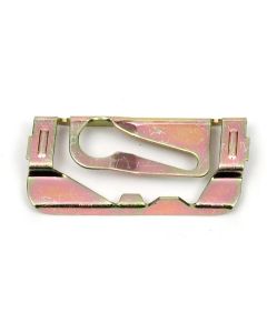 El Camino Windshield Molding Clip, 1964-1972