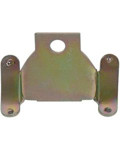 El Camino Windshield Molding Clip, Outer, Lower, 1959-1960