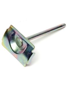 El Camino Window Molding Clips Front Upper Windshield Molding Clip 1959-1960