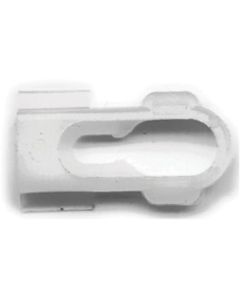 El Camino Upper Body Molding Clip, 1978-1987