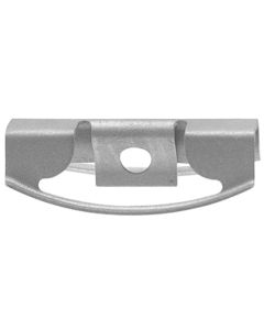 El Camino Body Molding Clips Rear Fin Corners, 1960