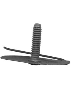 Clip, Fender 2-Tone Molding,Each,73-77