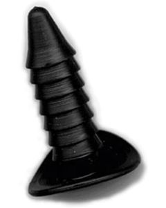 El Camino Fire Wall Insulation Retainer, 1959-1987