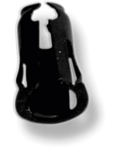 Tubular Barrel Nut, 5/32, Ea, 59-87