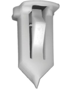 El Camino Rear Upper Headliner Clip, 1973-1977