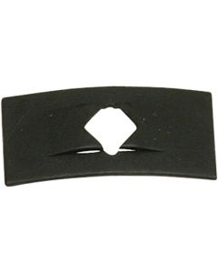 Clips & Fasteners, Miscellaneous 68-72 Door Panel Emblem Cli