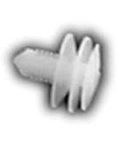 El Camino Lower Door Panel Clip, 1973-1977