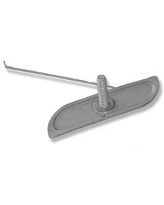 Fender Molding Clip, 1959
